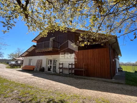 vente locaux professionnels 18 pièces 700 m² à campagne (40090)  733 000 €