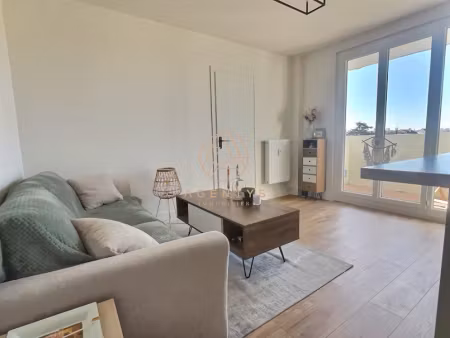 vente appartement 2 pièces 30 m² à saint-maur-des-fosses (94100)  210 000 €
