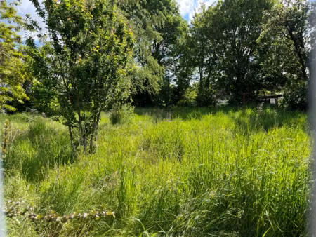 vente terrain 1059 m² à cambron (80132)  53 500 €