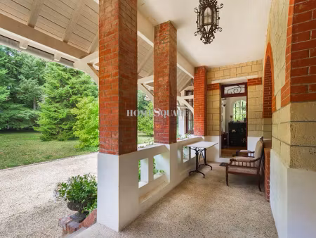 vente maison 9 pièces 237 m² à lamorlaye (60260)  850 000 €