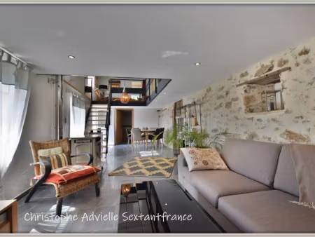 vente locaux professionnels 7 pièces à bergerac (24100)  696 800 €