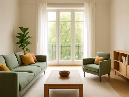 vente appartement 4 pièces 81 m² à bourg-en-bresse (01000)  287 000 €