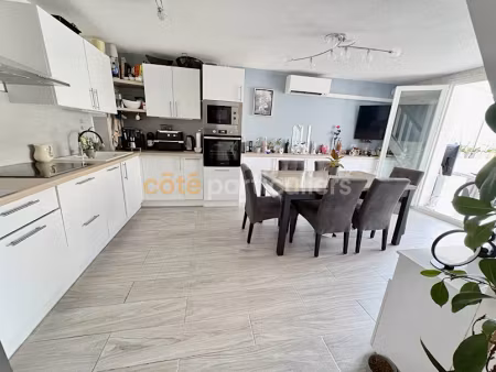 vente maison 4 pièces 55.38 m² à narbonne (11100)  269 240 €