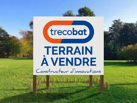 vente terrain 350 m² à la baule-escoublac (44500)  185 000 €
