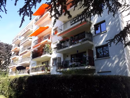 vente appartement 5 pièces 104 m² à orleans (45000)  199 500 €