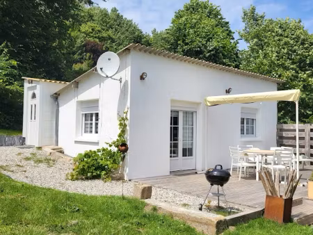 vente maison 2 pièces 33 m² à berneval-le-grand (76370)  199 000 €