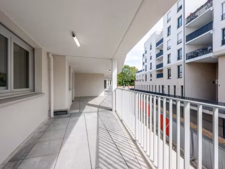 location appartement 4 pièces 76 m² à lagny-sur-marne (77400)  1 360 €