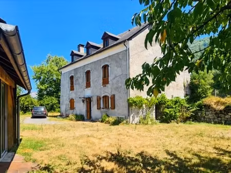 vente maison 5 pièces 145 m² à geu (65100)  250 000 €