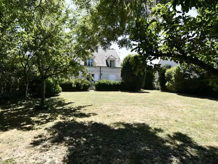 vente maison 10 pièces 235 m² à chamant (60300)  739 000 €