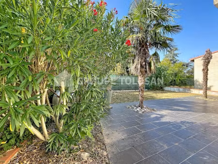 vente maison 5 pièces 197 m² à toulouse (31000)  499 900 €