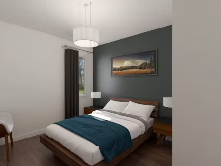 vente maison neuve 5 pièces 99 m² à bretignolles-sur-mer (85470)  231 037 €