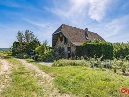 vente maison 5 pièces 196 m² à vallées en champagne (02330)  347 000 €