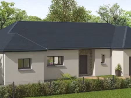 vente maison neuve 7 pièces 134 m² à laigné-en-belin (72220)  339 000 €