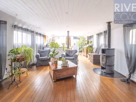 vente appartement 5 pièces 190 m² à louveciennes (78430)  566 500 €