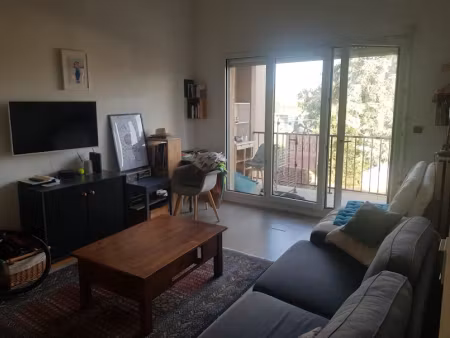 location appartement 3 pièces 81 m² à veauche (42340)  745 €