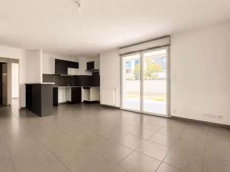 vente appartement 3 pièces 65 m² à toulouse (31000)  151 200 €