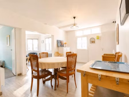vente appartement 3 pièces 67.3 m² à quend (80120)  201 400 €
