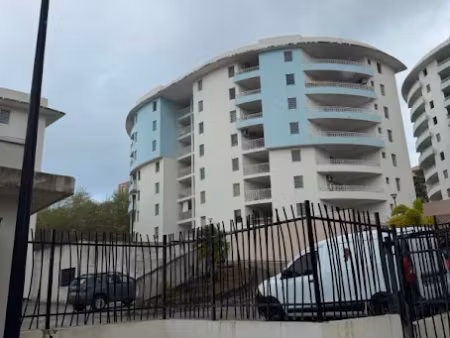 vente appartement 1 pièce 48.03 m² à fort de france (97200)  162 000 €