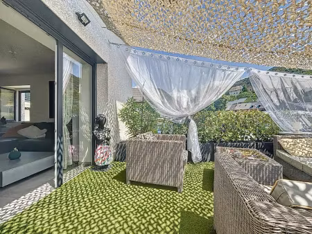 vente appartement 3 pièces 60 m² à saint-jeoire-prieuré (73190)  245 000 €