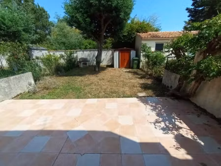 vente maison 1 pièce 30 m² à dolus-d'oléron (17550)  119 919 €