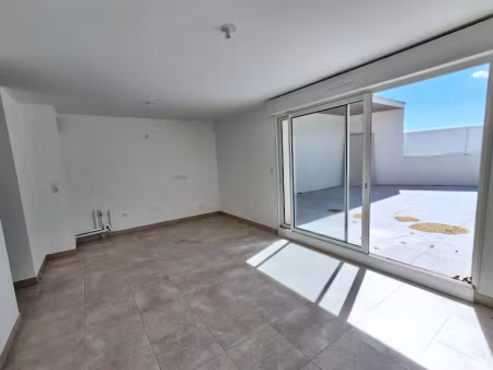 vente appartement 3 pièces 58.9 m² à clermont-l'herault (34800)  299 000 €