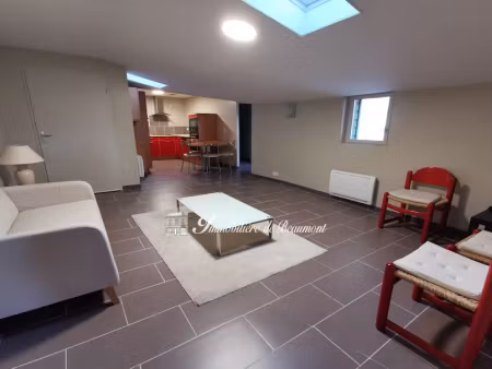 location appartement 3 pièces 61.8 m² à brionne (27800)  650 €