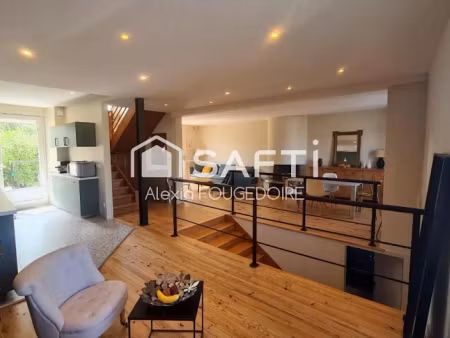 vente maison 6 pièces 160 m² à albi (81000)  398 000 €