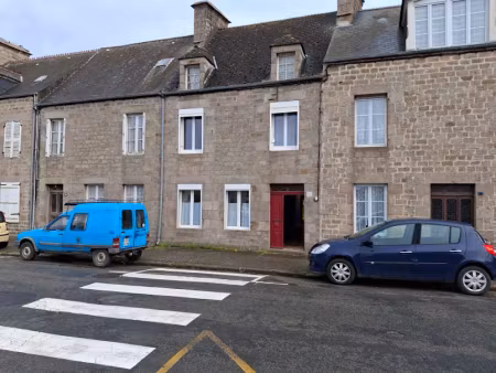 vente maison 5 pièces 87.4 m² à barfleur (50760)  225 780 €