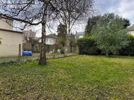 vente terrain 395 m² à le plessis-trévise (94420)  249 900 €
