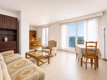 vente appartement 4 pièces 72 m² à saint-gratien (95210)  228 000 €