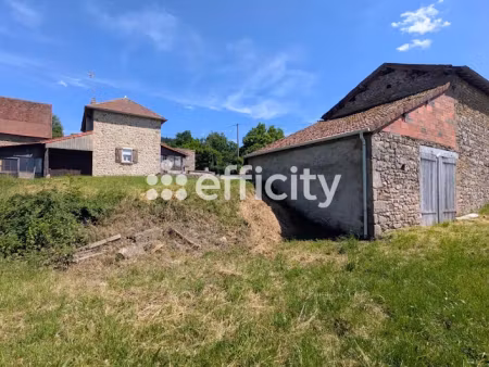 vente maison 5 pièces 118 m² à cluny (71250)  195 000 €