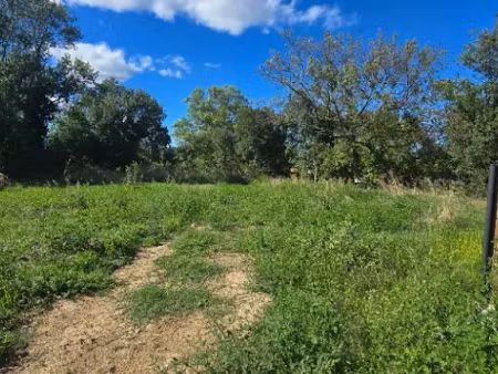 vente terrain 1565 m² à maureillas-las-illas (66480)  270 000 €