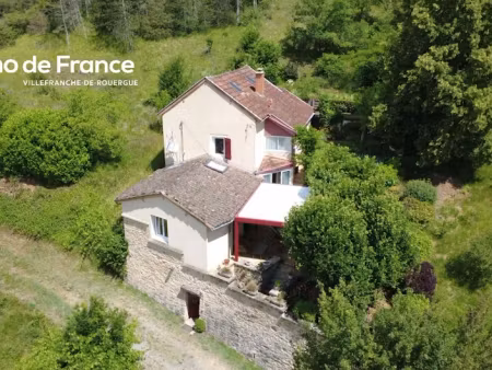 vente maison 4 pièces 105 m² à monteils (12200)  190 000 €