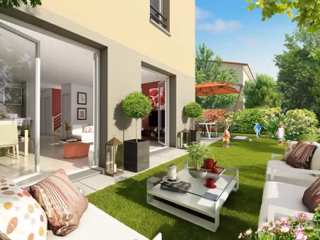 vente maison 4 pièces 90 m² à puiseux-en-france (95380)  381 000 €