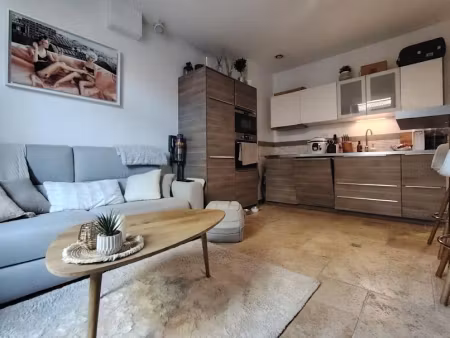 location appartement 2 pièces 41.1 m² à saint-priest (69800)  796 €