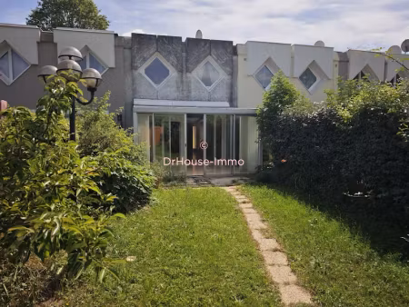 vente maison 5 pièces 105 m² à puiseux-en-france (95380)  265 000 €