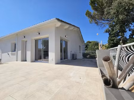 vente appartement 4 pièces 75 m² à montpellier (34000)  360 000 €