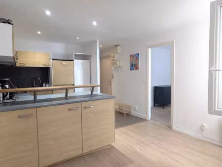 vente appartement 3 pièces 61 m² à toulon (83000)  145 000 €