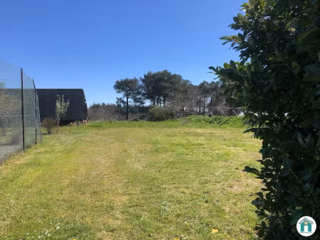 vente terrain à batir 863 m² à fontiers-cabardès (11390)  27 000 €