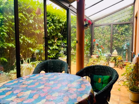 vente maison 4 pièces 88.9 m² à toulouse (31000)  314 000 €