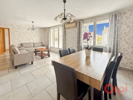 location meublée appartement 3 pièces 58.65 m² à six-fours-les-plages (83140)  1 205 €
