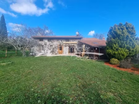 vente propriété 4 pièces 93 m² à aussonne (31840)  231 000 €