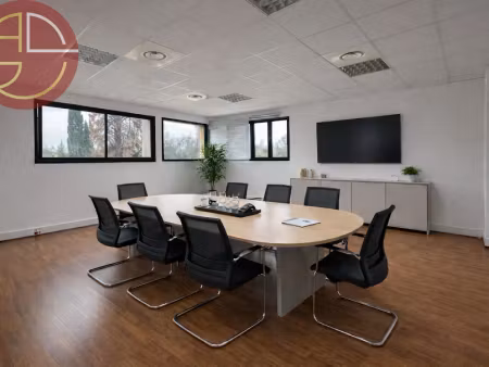 location locaux professionnels 0 pièces 150 m² à blagnac (31700)  1 563 €