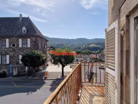 vente appartement 4 pièces 75 m² à vic-sur-cère (15800)  24 990 €