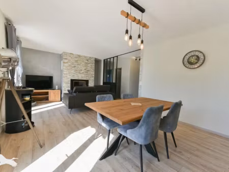 vente maison 3 pièces 133 m² à noyers-sur-cher (41140)  174 371 €