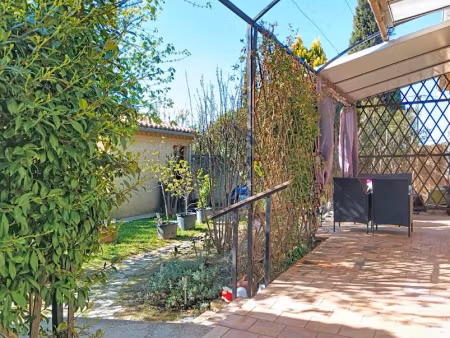 vente maison 4 pièces 85 m² à aubignan (84810)  275 000 €