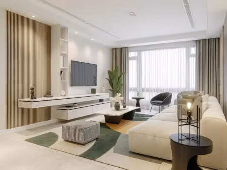 vente appartement 5 pièces 90 m² à montreuil (93100)  525 000 €