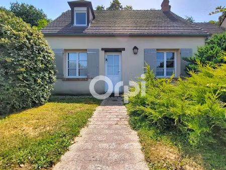 vente maison 4 pièces 97 m² à béthisy-saint-pierre (60320)  252 000 €