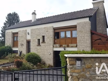 vente maison 6 pièces 123 m² à tournes (08090)  220 000 €