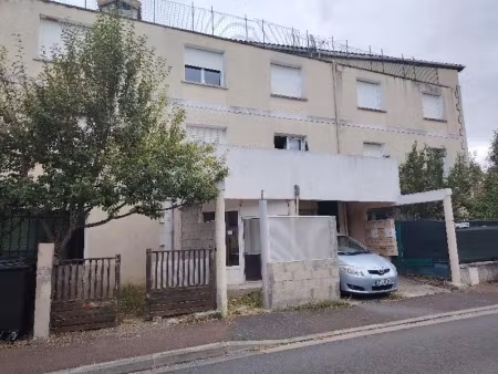 location appartement 2 pièces à talence (33400)  670 €